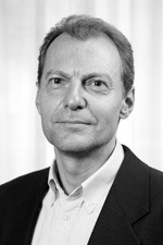 Dipl.- Ing. Harald König